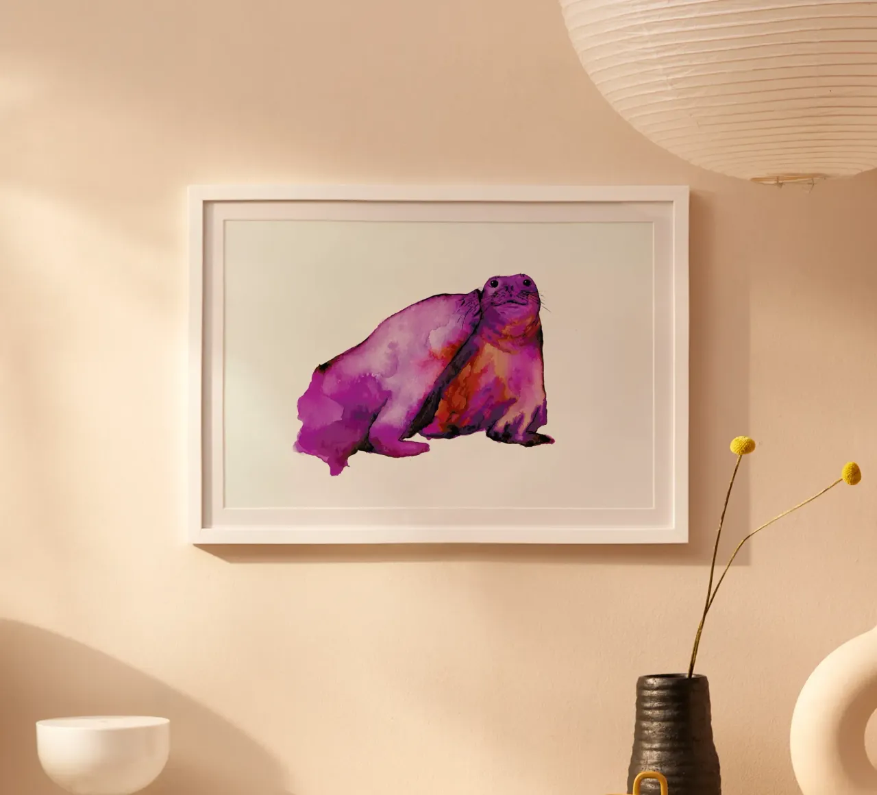 Do poster de Larissa van der Laan