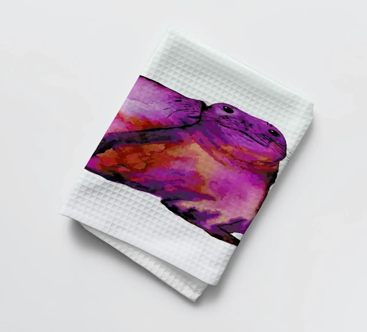 Do torchon de Larissa van der Laan