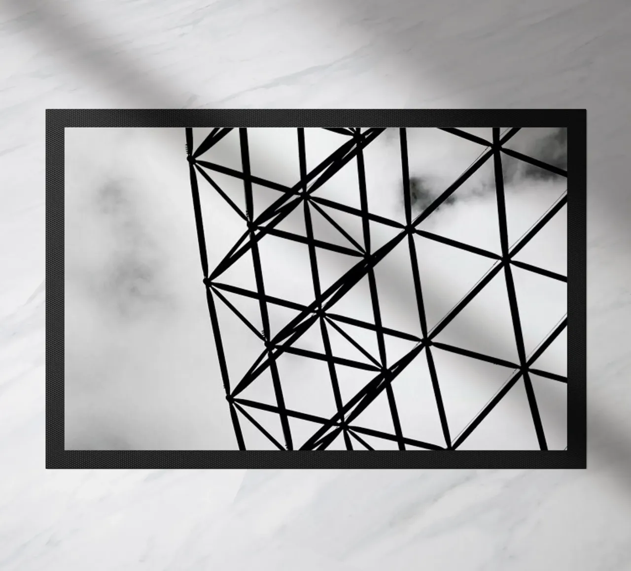 Richard's Sky zerbino da Babett Schultze