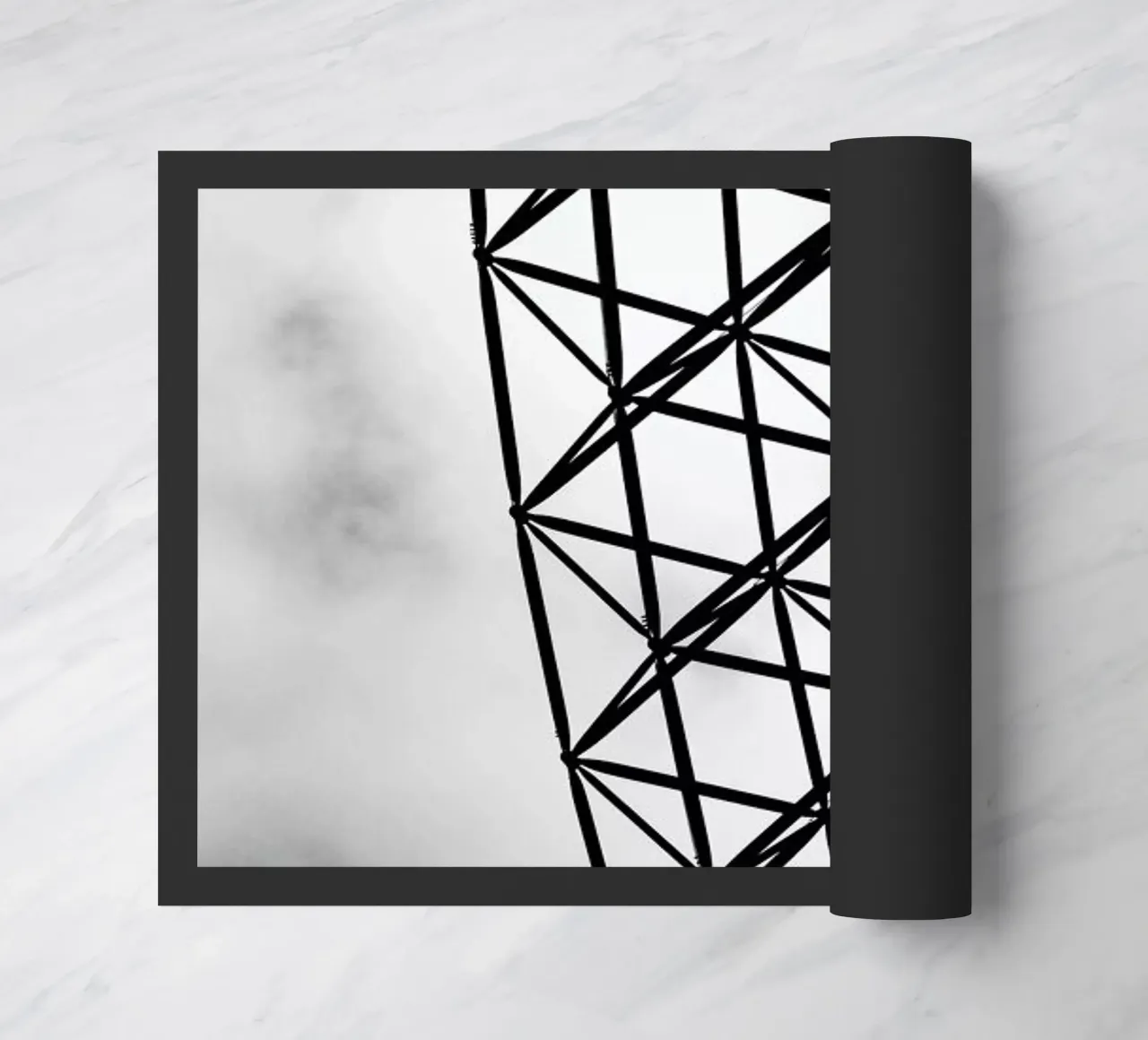 Richard's Sky zerbino da Babett Schultze