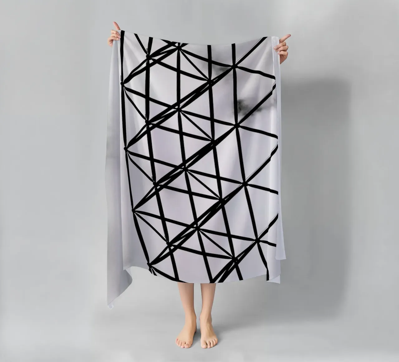 Richard's Sky telo mare da Babett Schultze