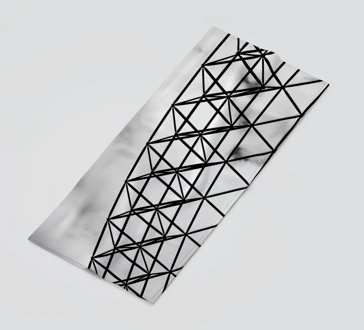 Richard's Sky telo mare da Babett Schultze