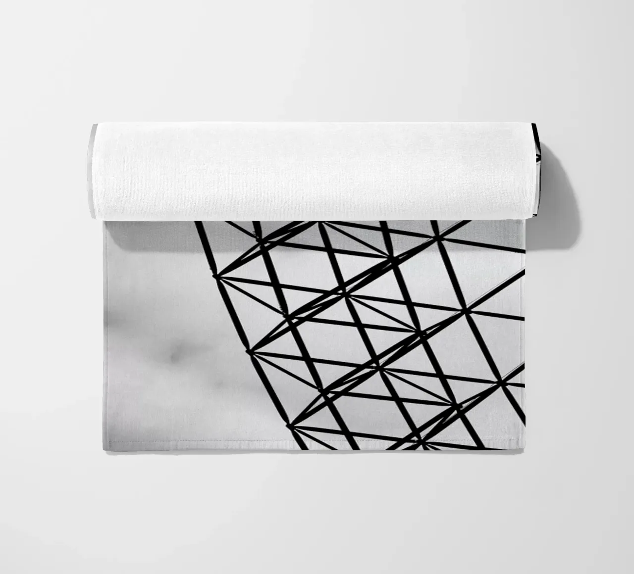 Richard's Sky telo mare da Babett Schultze