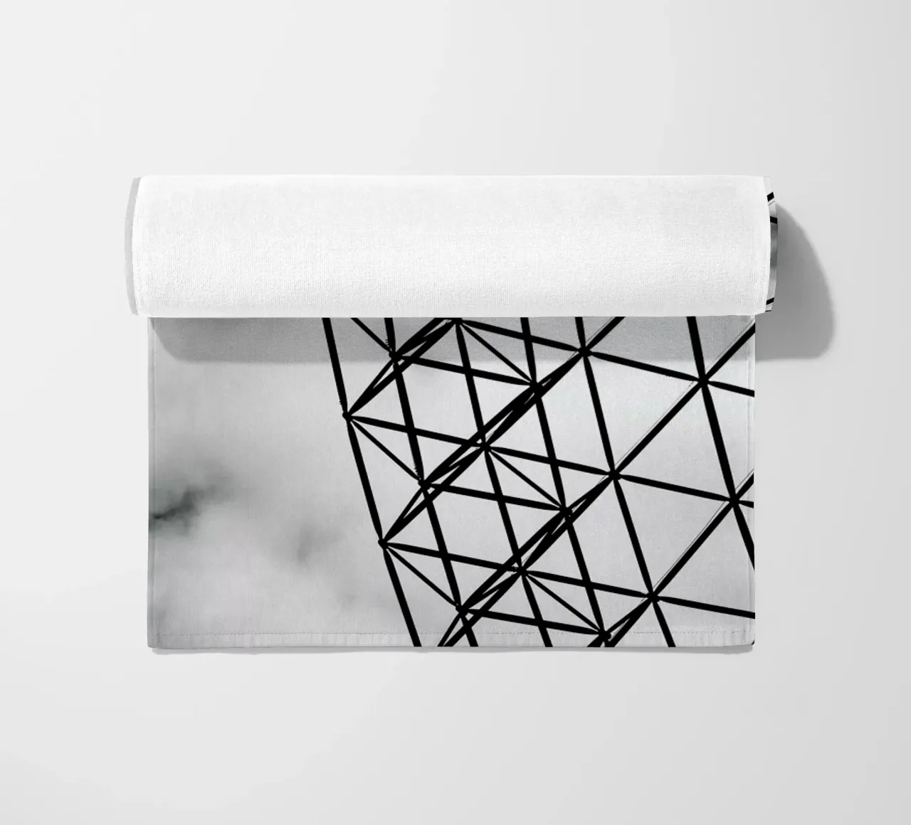 Richard's Sky telo mare da Babett Schultze