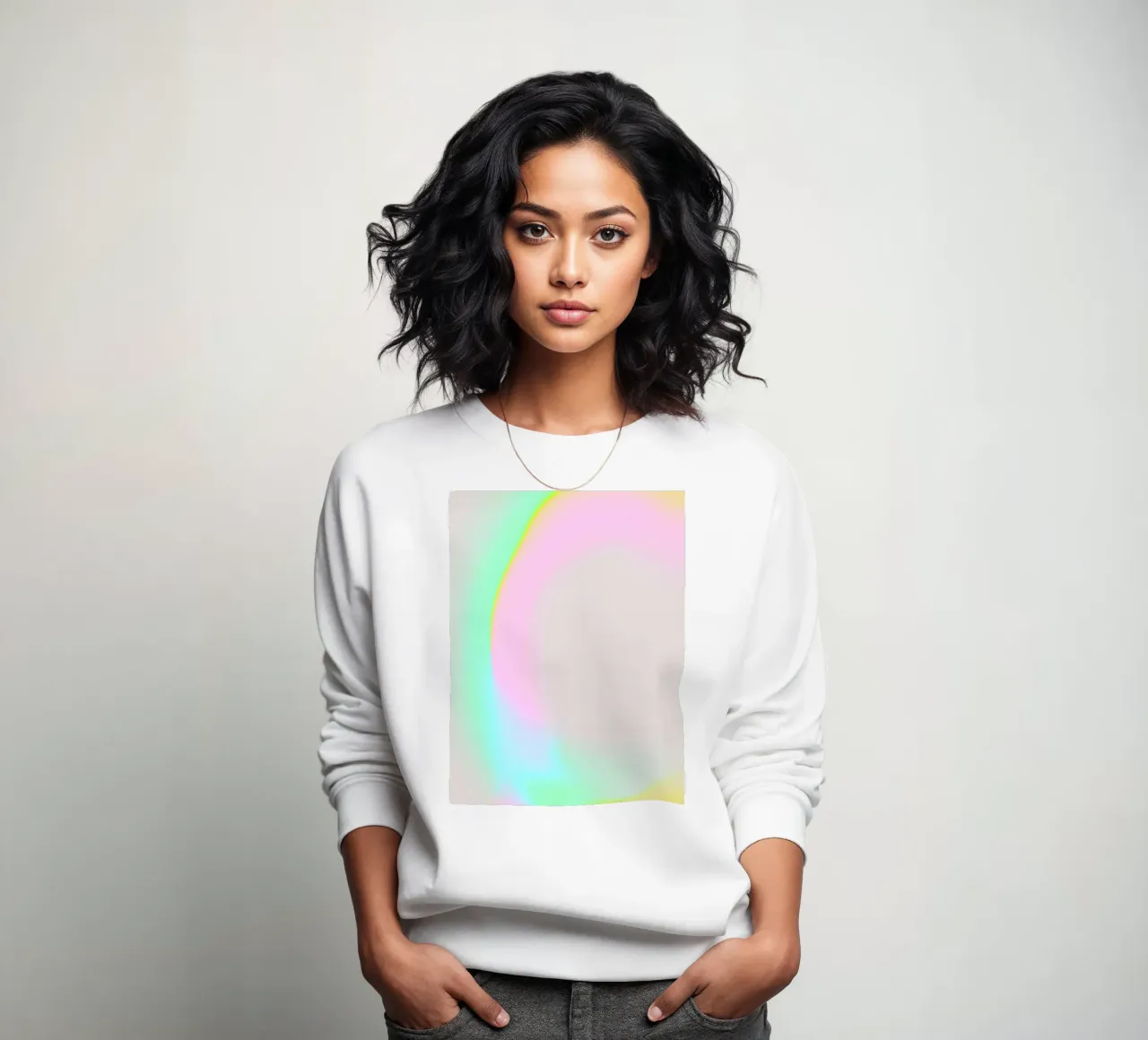 Space 1 sweatshirt by treechild