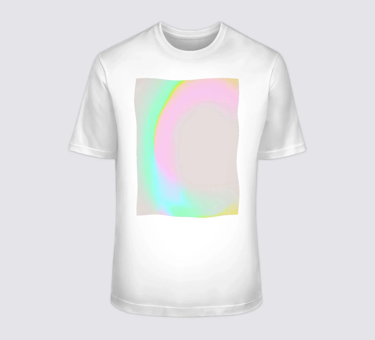 Space 1 t-shirt da treechild