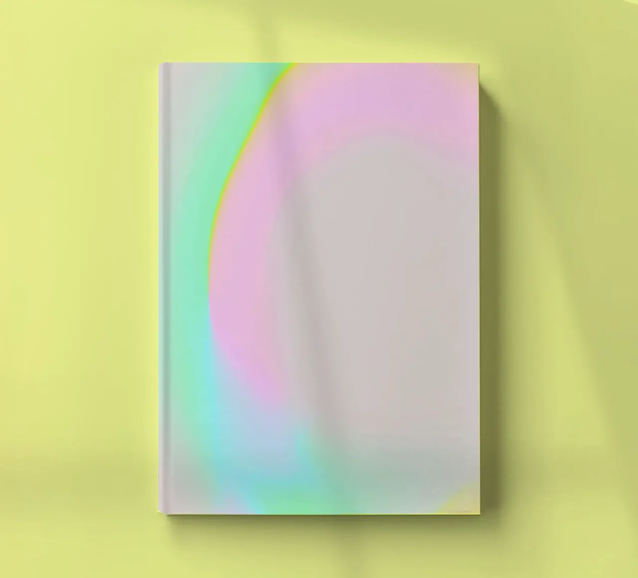 Space 1 notitieboek van treechild