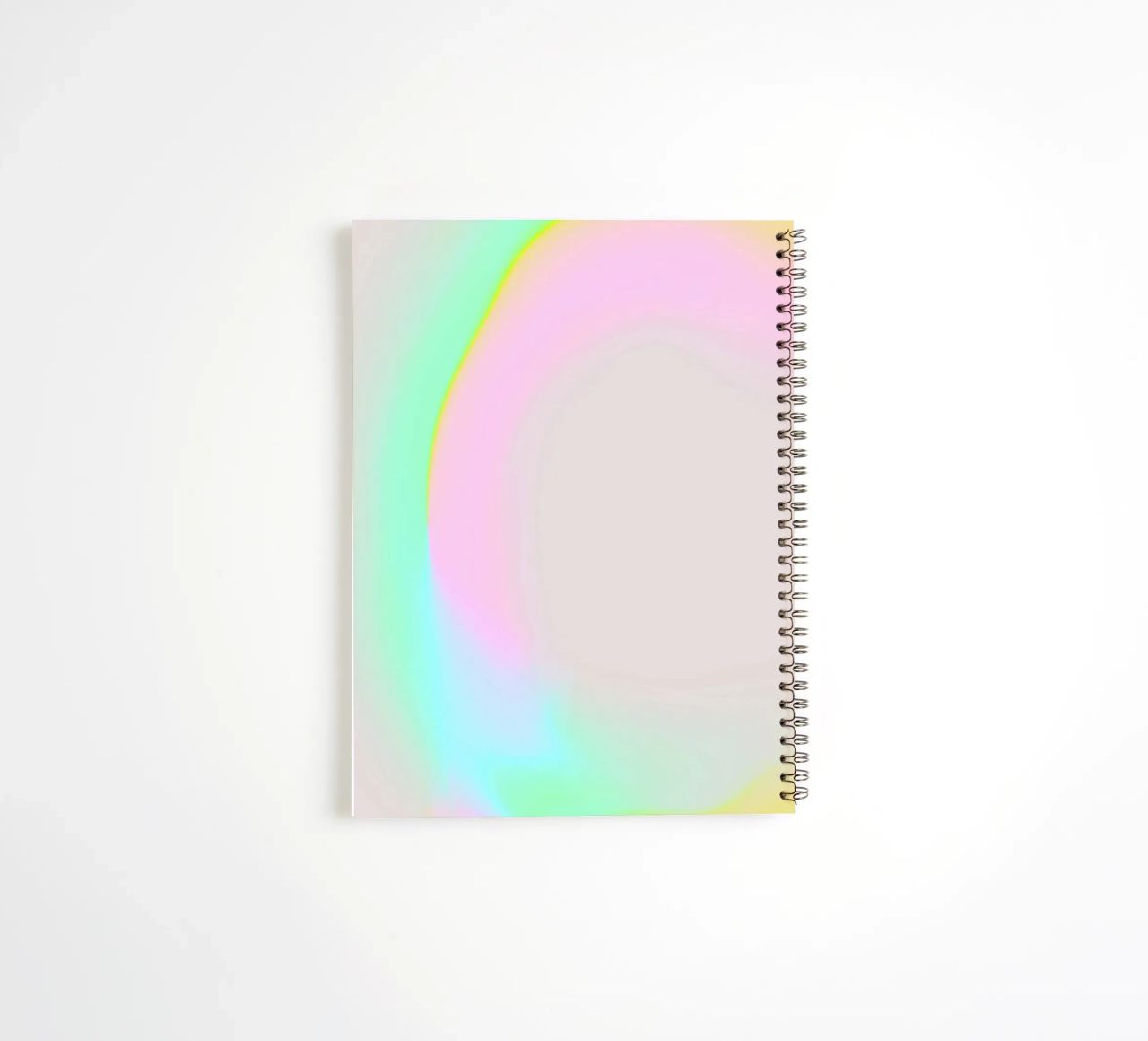 Space 1 Ringbuch von treechild