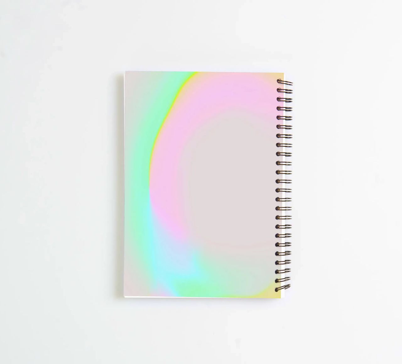 Space 1 Ringbuch von treechild