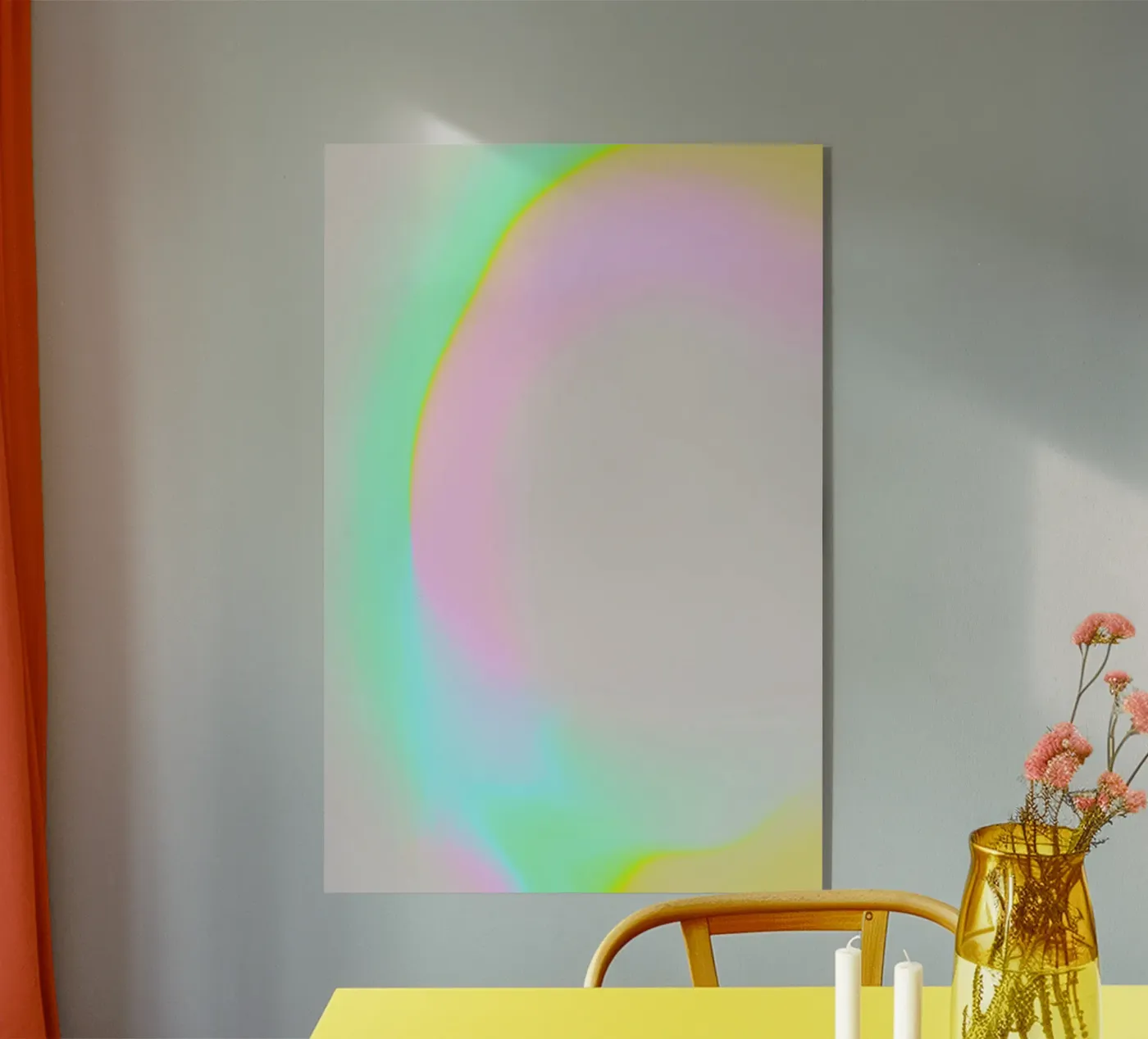 Space 1 plexiglass da treechild