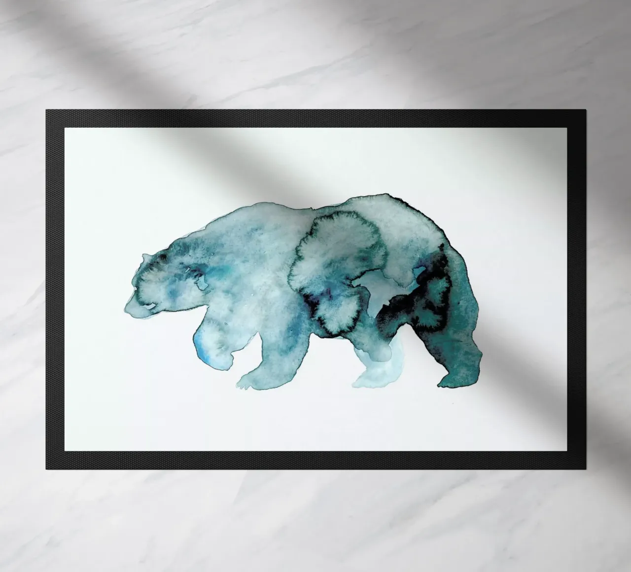 Ezra zerbino da Larissa van der Laan