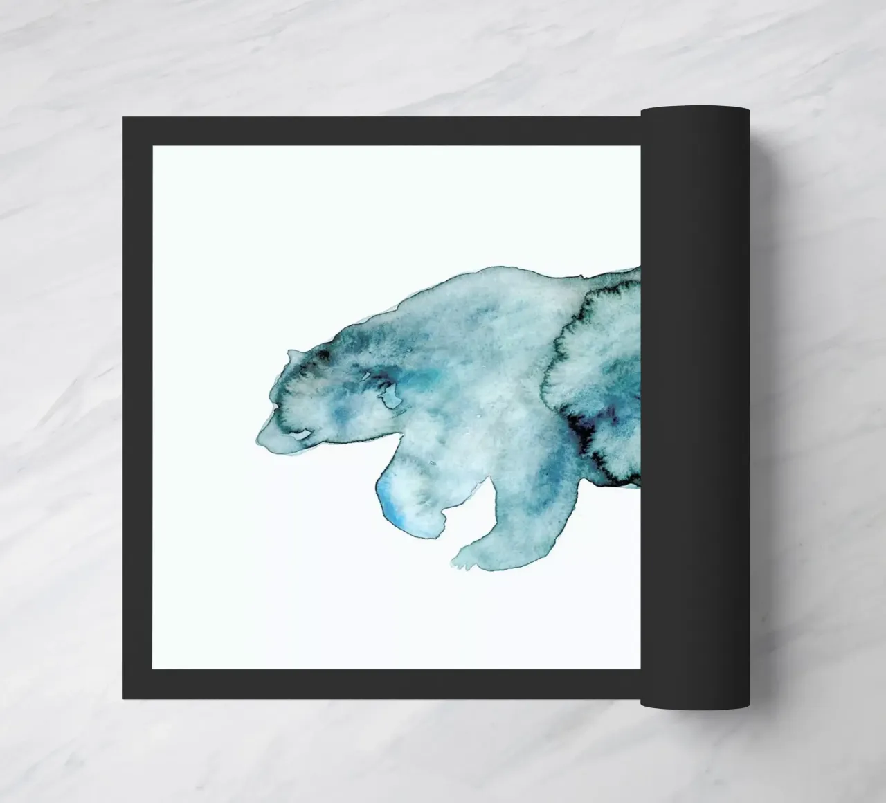 Ezra zerbino da Larissa van der Laan