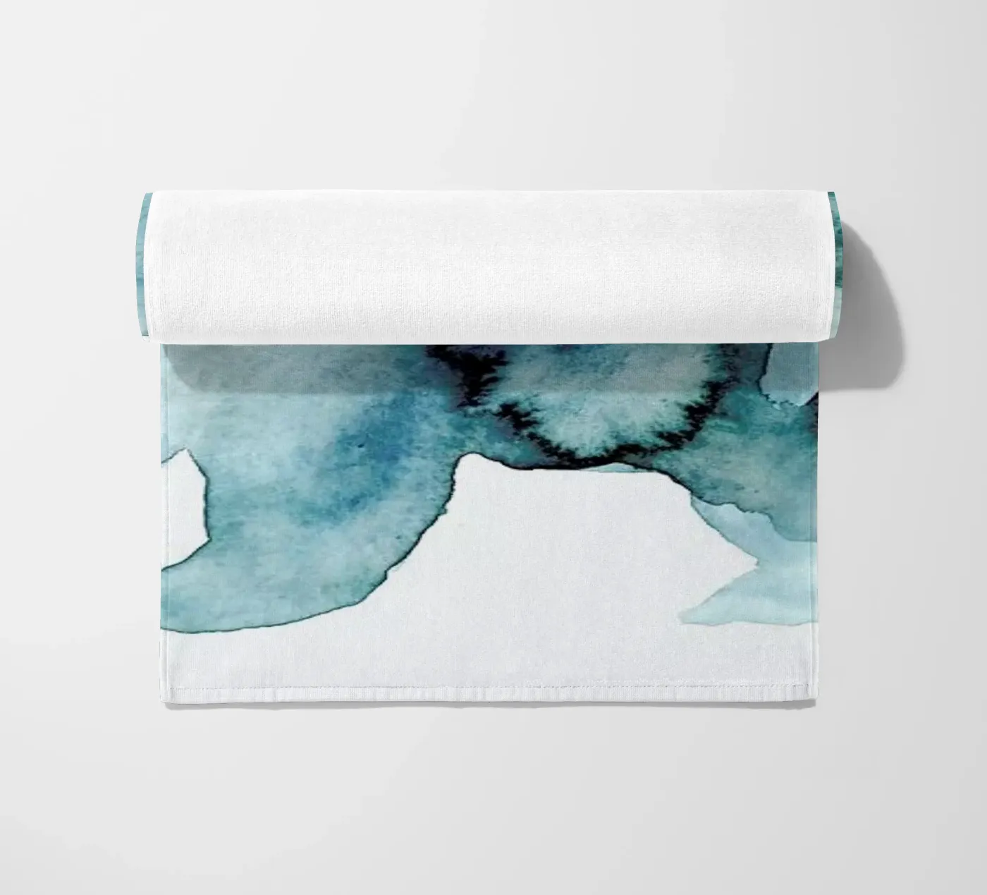 Ezra telo mare da Larissa van der Laan