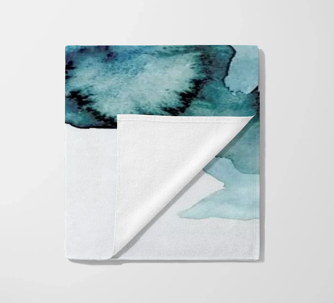 Ezra telo mare da Larissa van der Laan