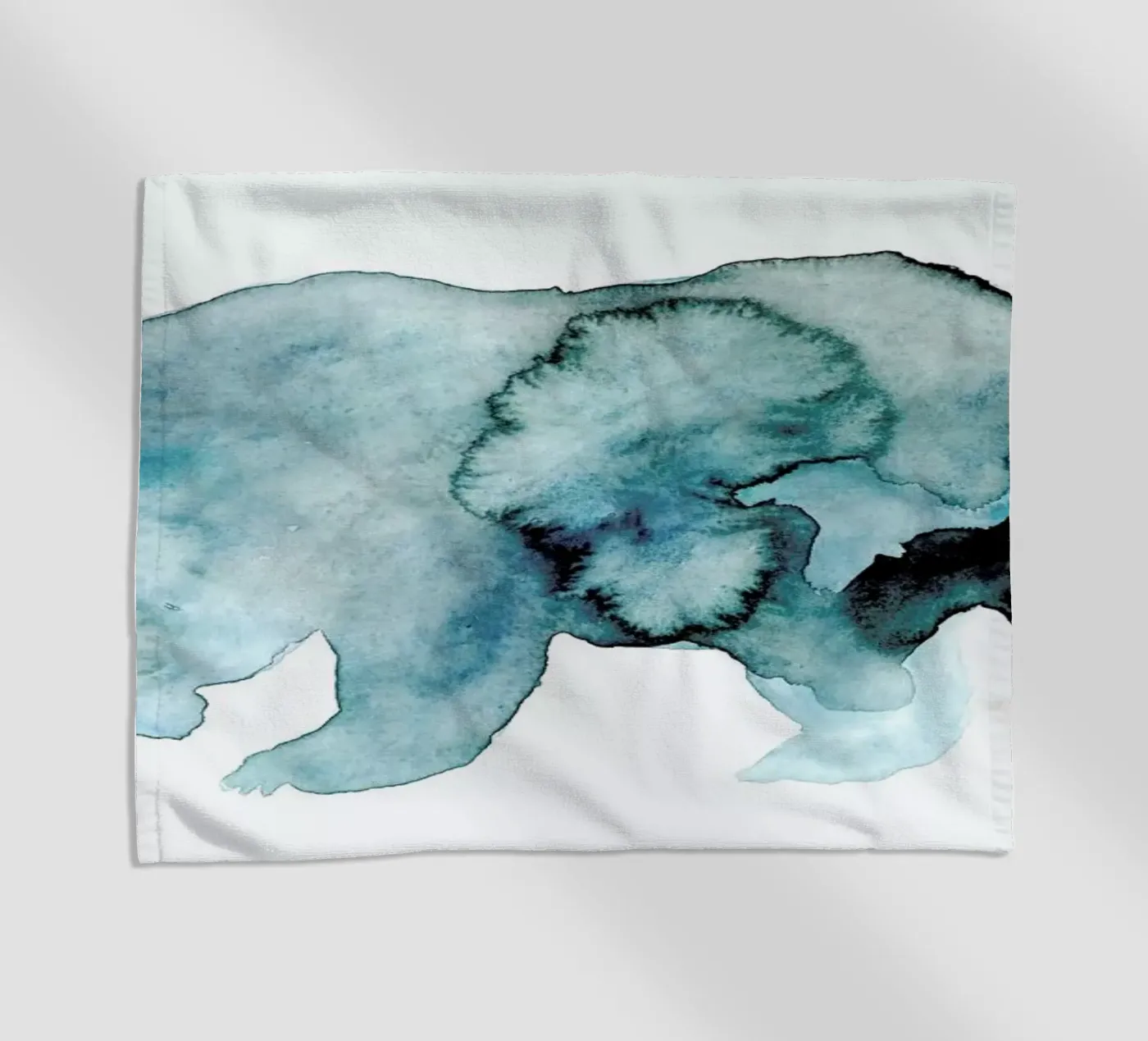 Ezra telo mare da Larissa van der Laan