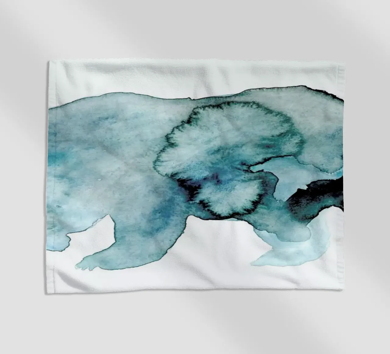 Ezra telo mare da Larissa van der Laan