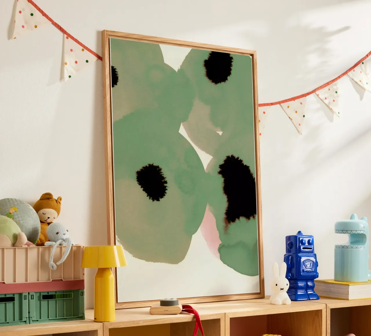 Flowers 003 plexiglass da Niina Pechkovskaya