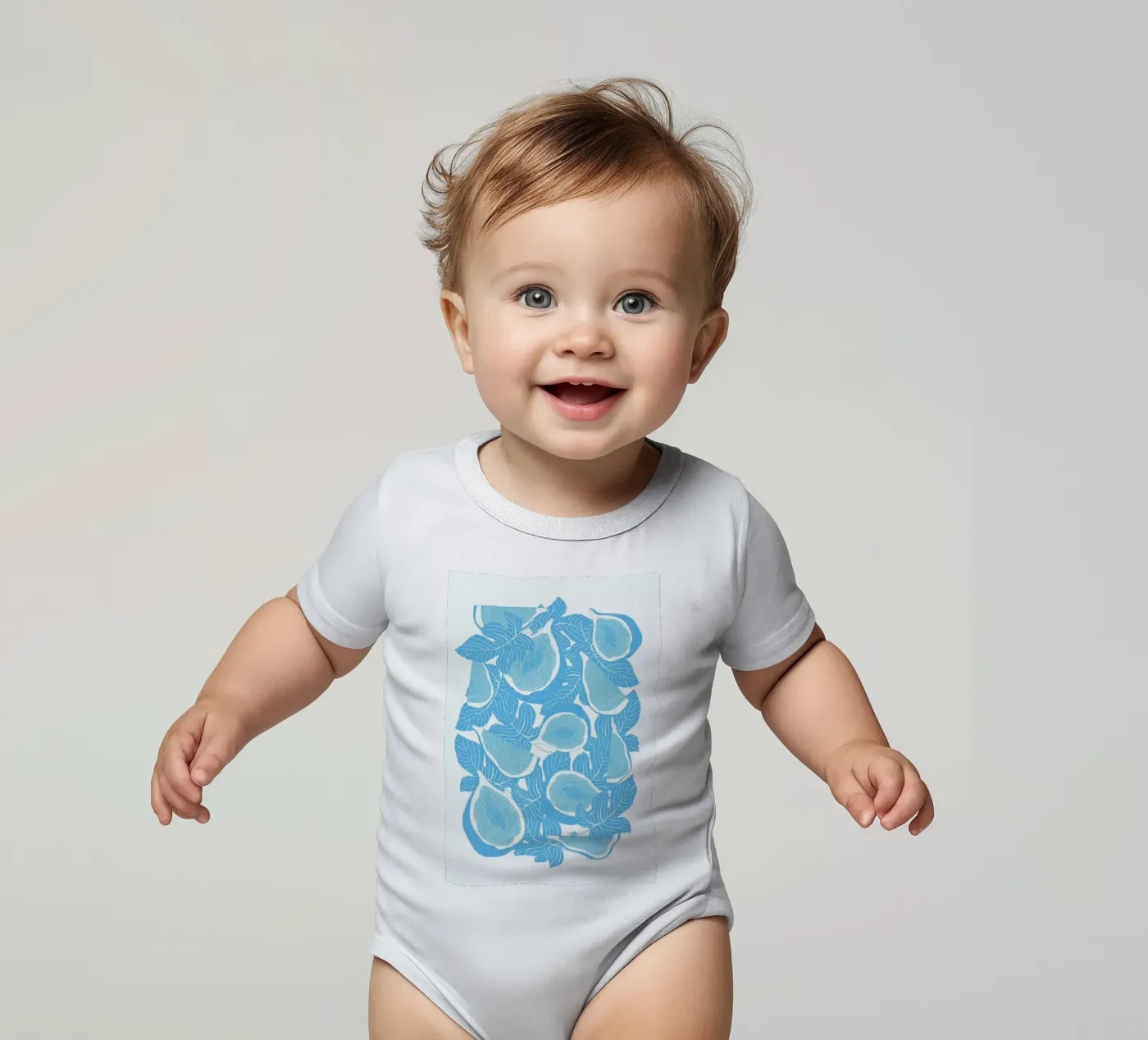 Feigen body bébé de Eva Wünsch