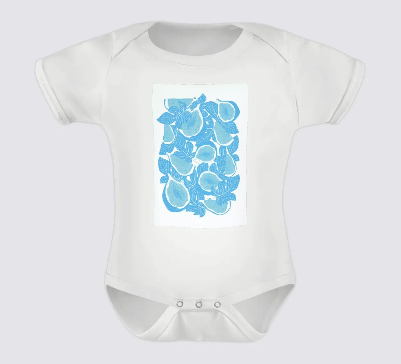 Feigen body bébé de Eva Wünsch