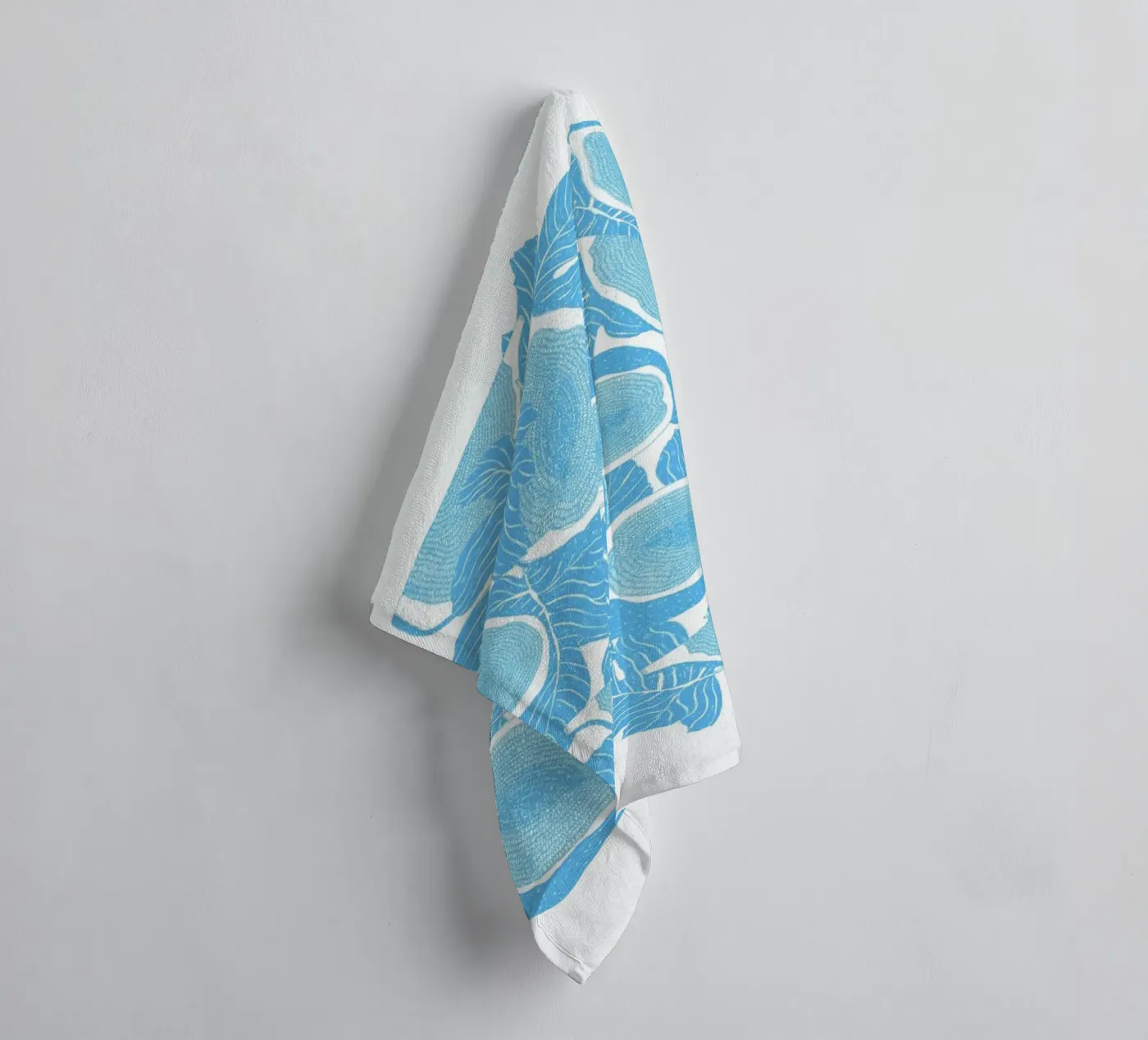 Feigen towel by Eva Wünsch