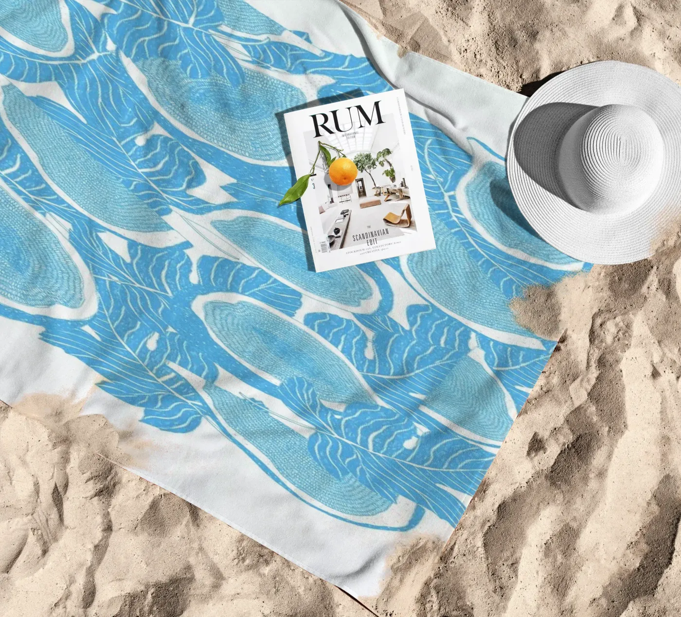 Feigen telo mare da Eva Wünsch