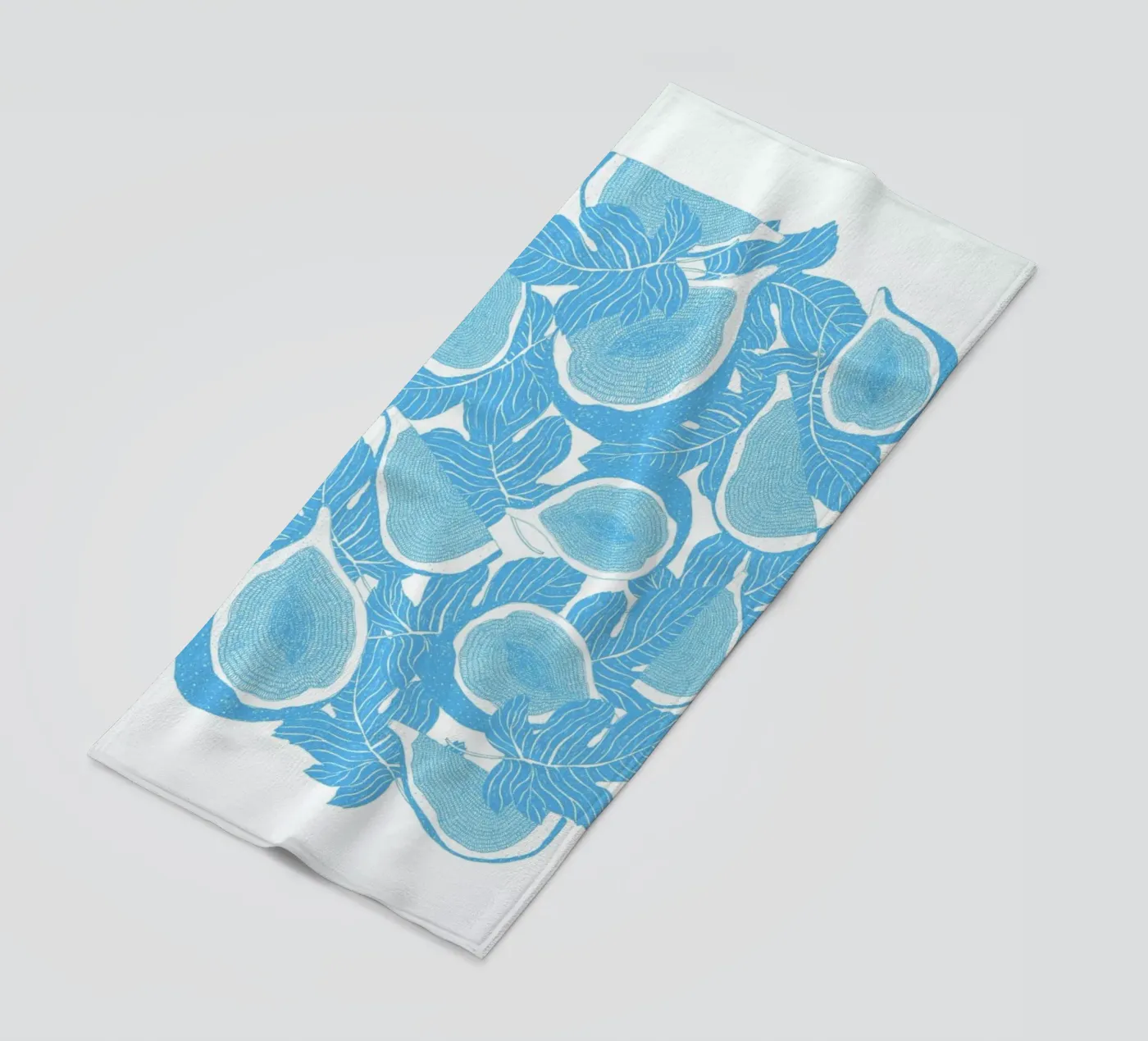 Feigen telo mare da Eva Wünsch