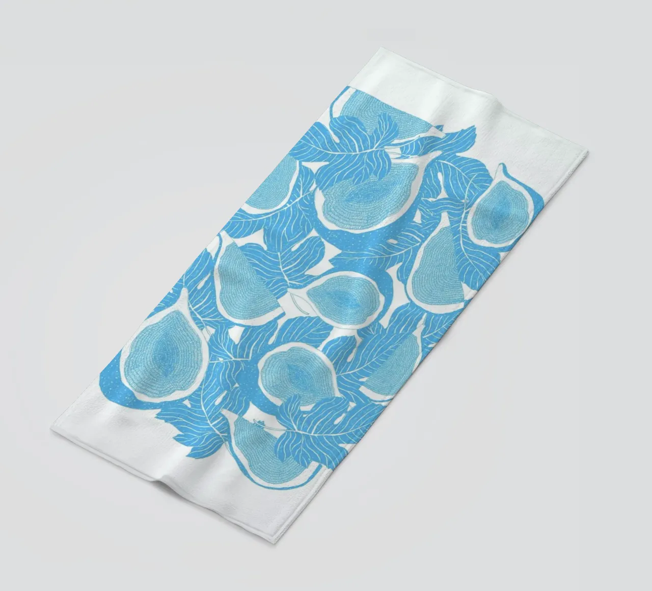 Feigen telo mare da Eva Wünsch