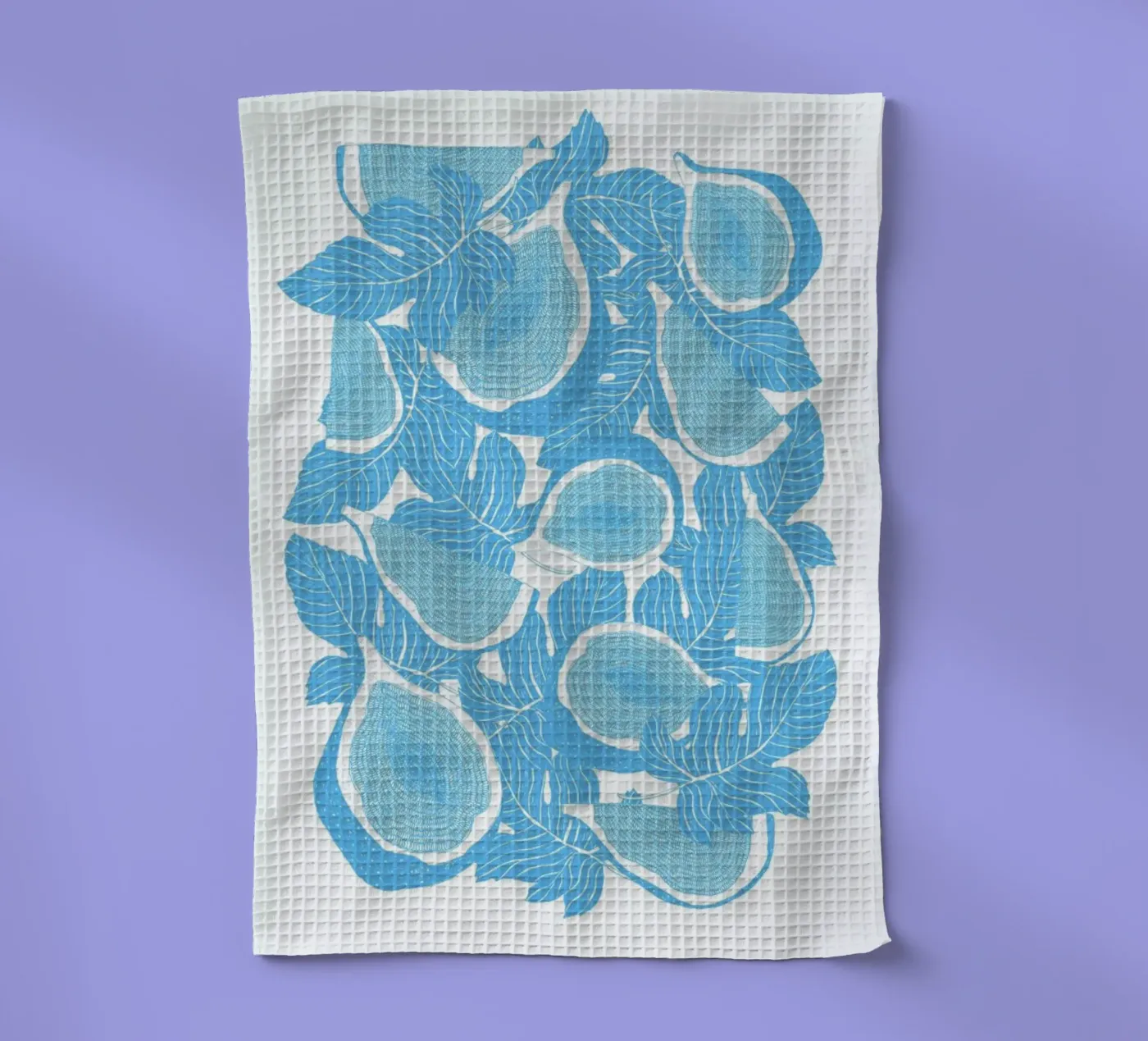 Feigen torchon de Eva Wünsch