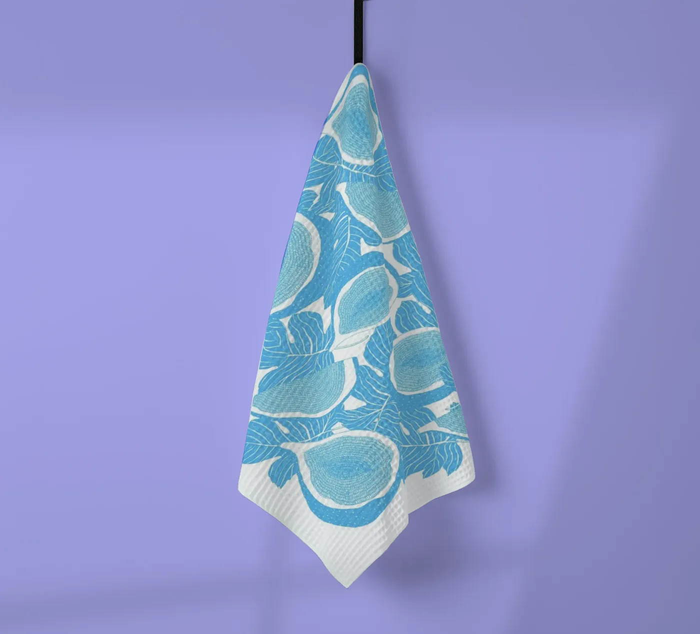 Feigen torchon de Eva Wünsch