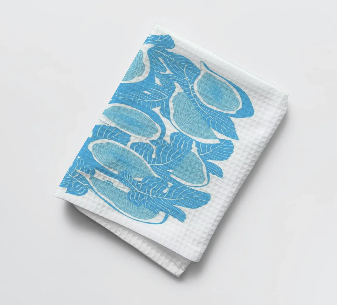 Feigen torchon de Eva Wünsch