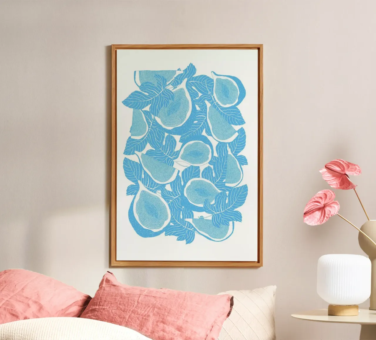 Feigen pannello forex da Eva Wünsch