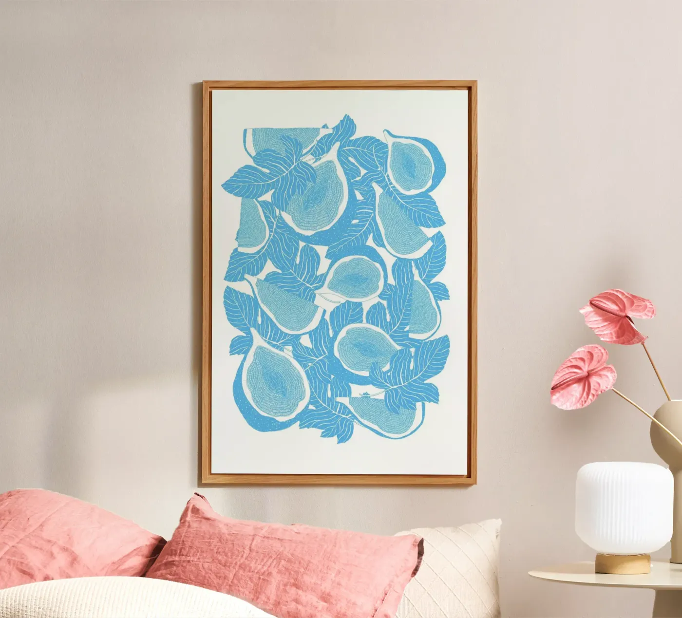 Feigen pannello forex da Eva Wünsch