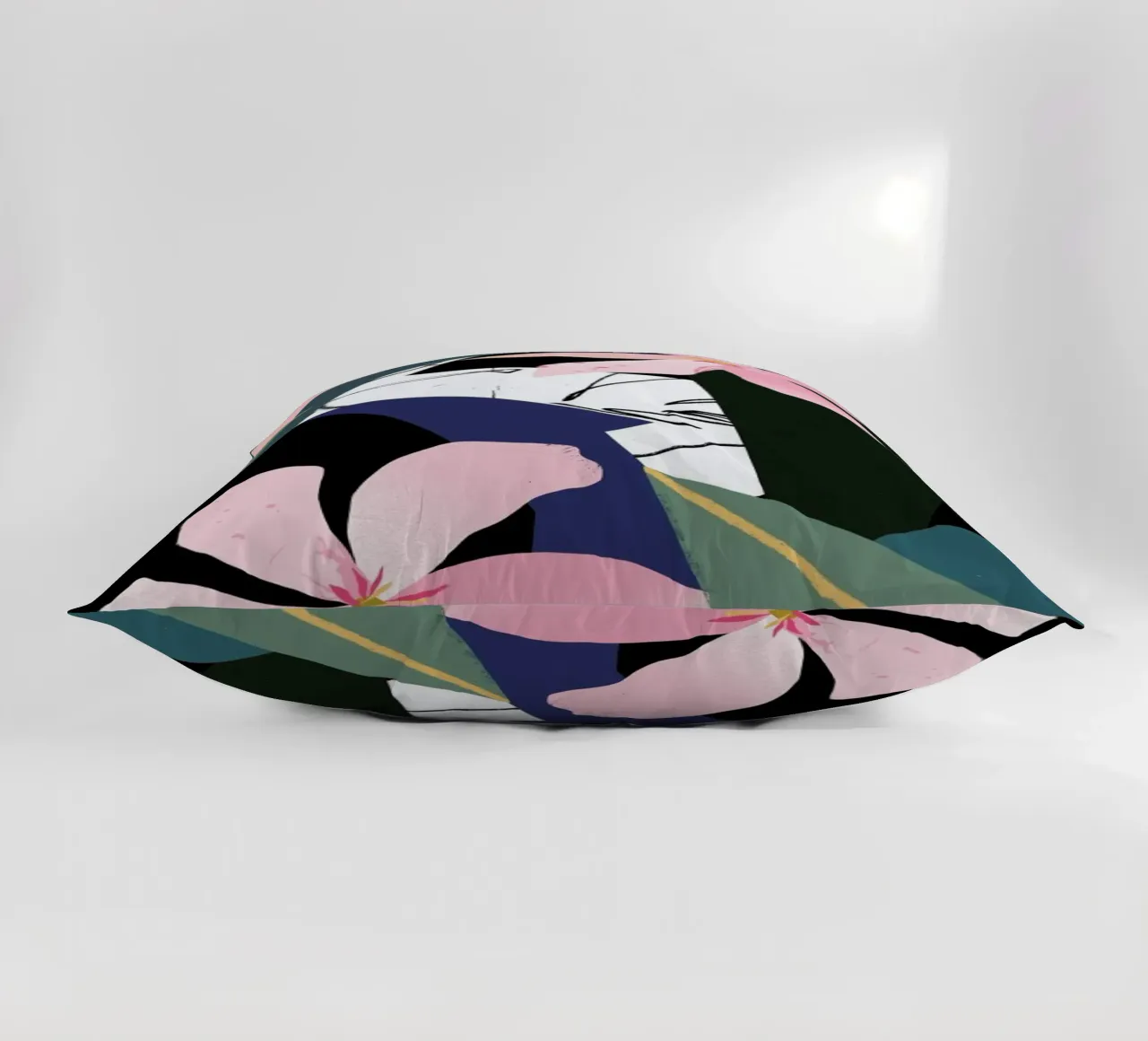 Oleander cuscino da Tom Abbiss Smith