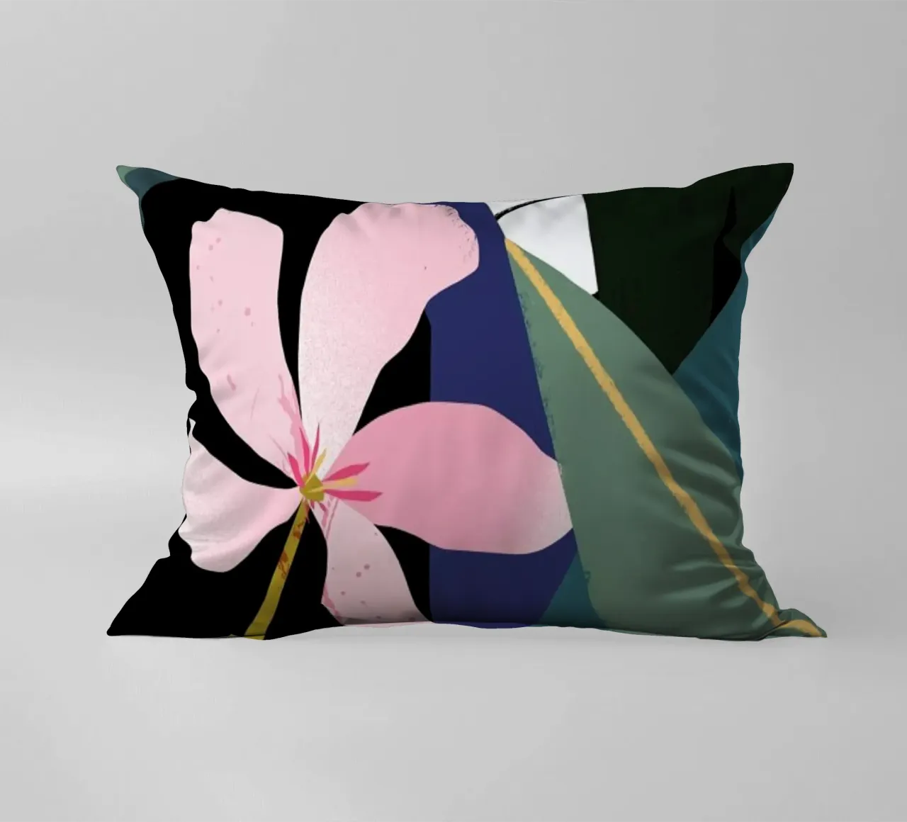 Oleander cuscino da Tom Abbiss Smith