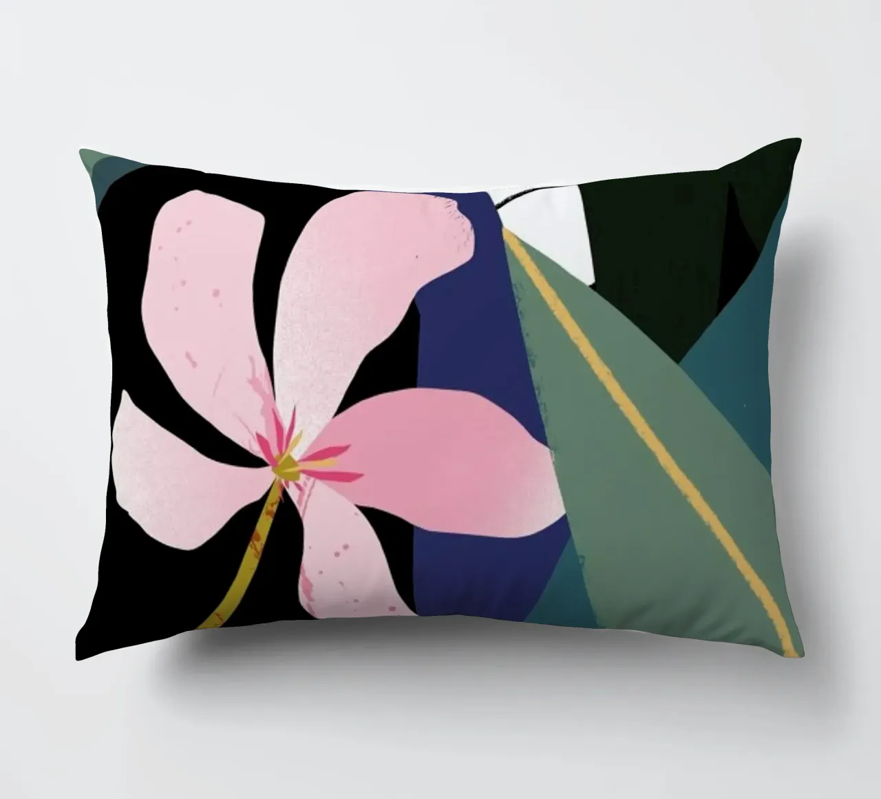 Oleander cuscino da Tom Abbiss Smith