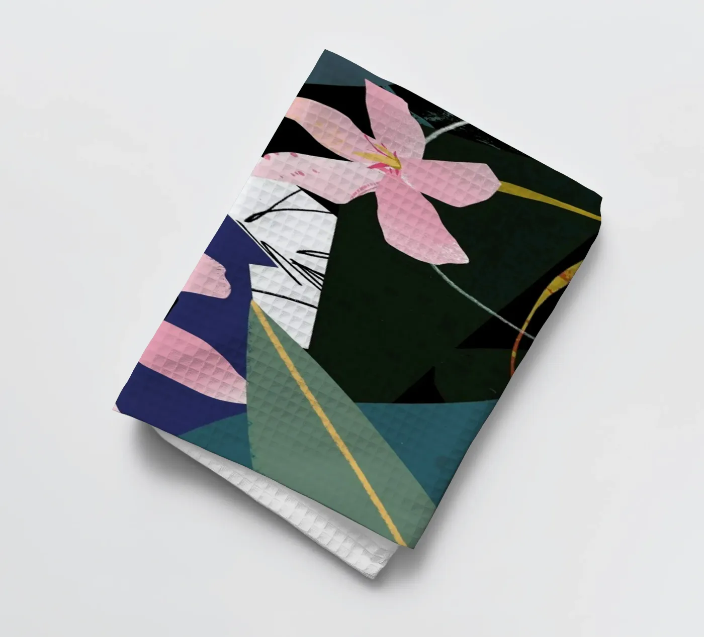 Oleander torchon de Tom Abbiss Smith