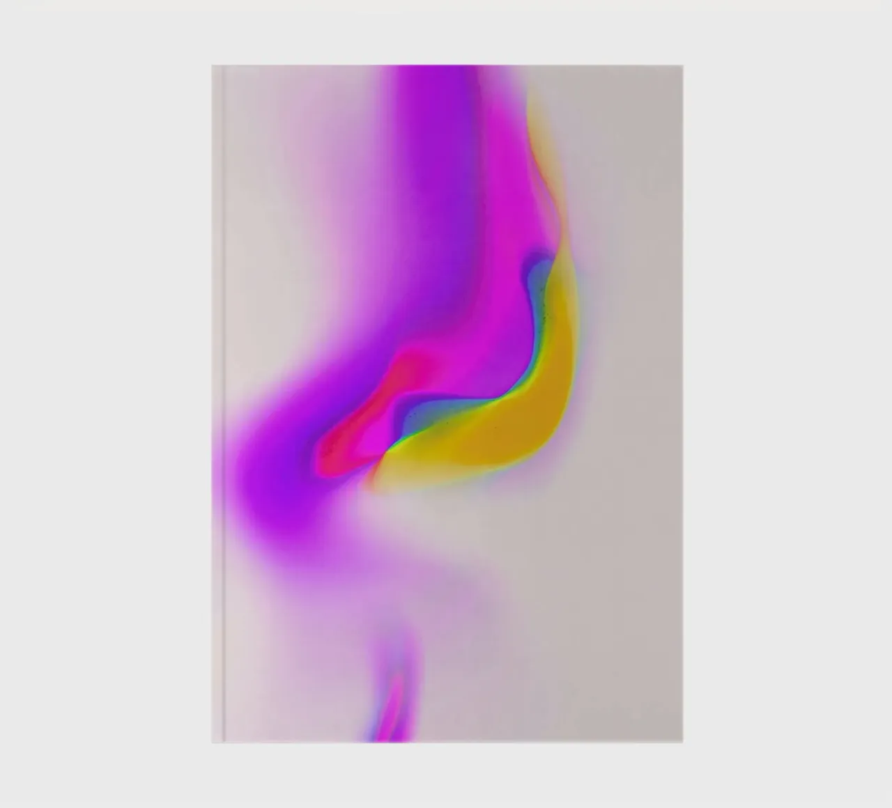 Space 3 notebook by treechild