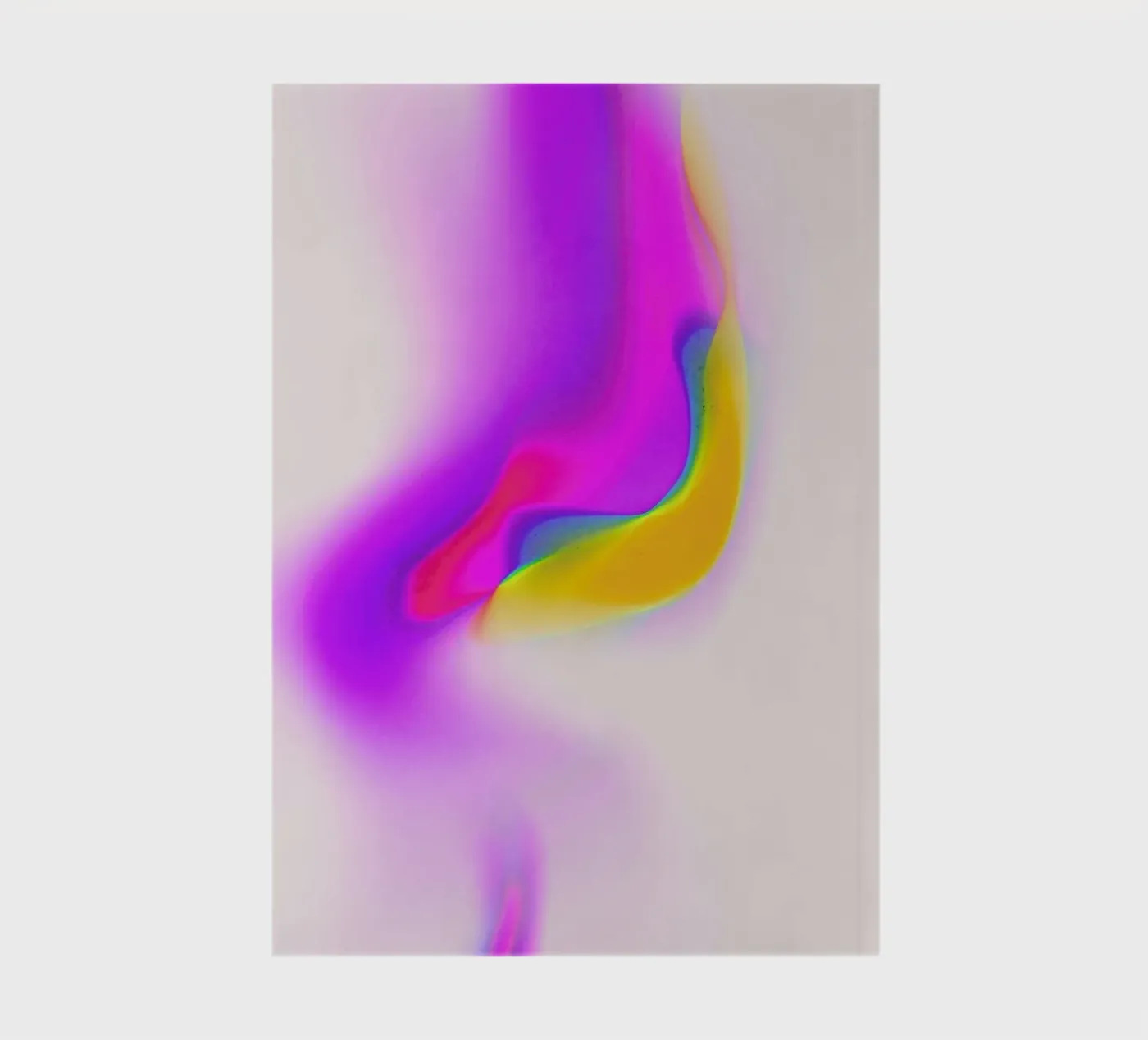 Space 3 notitieboek van treechild