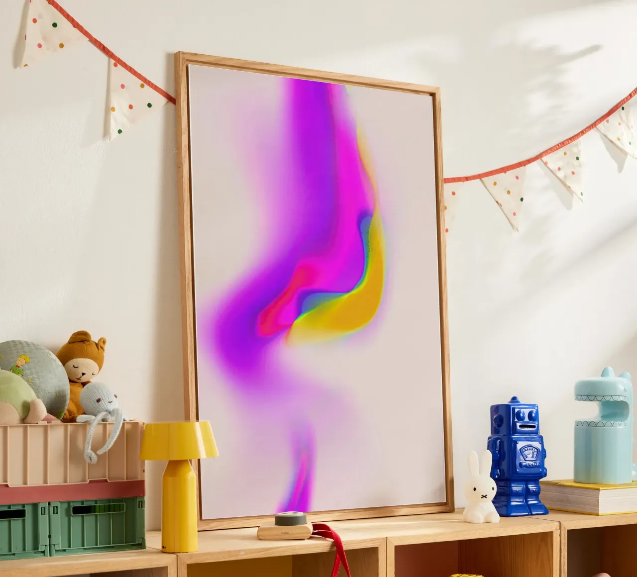 Space 3 plexiglass da treechild