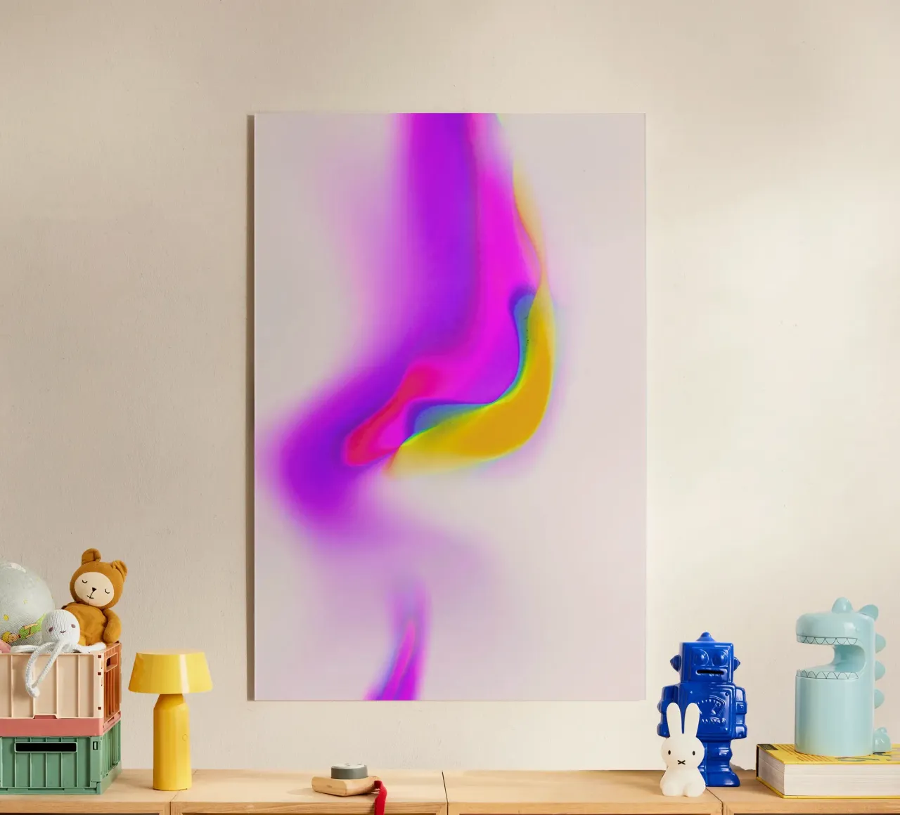 Space 3 plexiglass da treechild