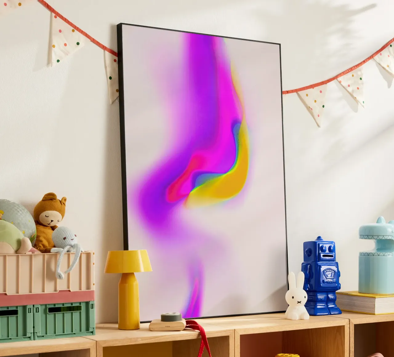 Space 3 forex plate by treechild