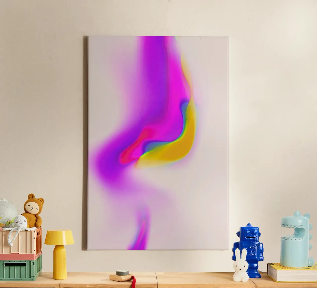 Space 3 tela da treechild