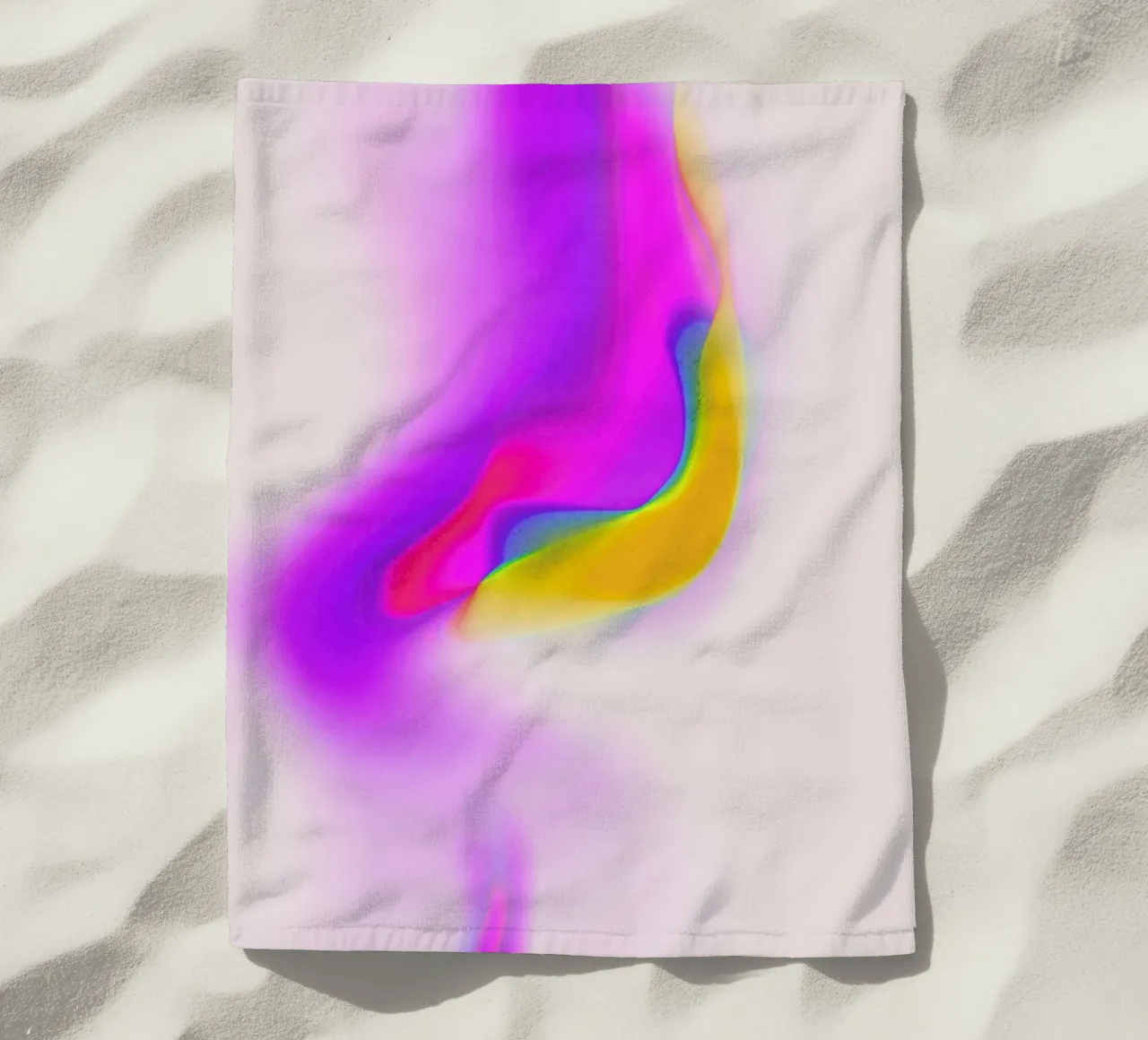 Space 3 telo mare da treechild