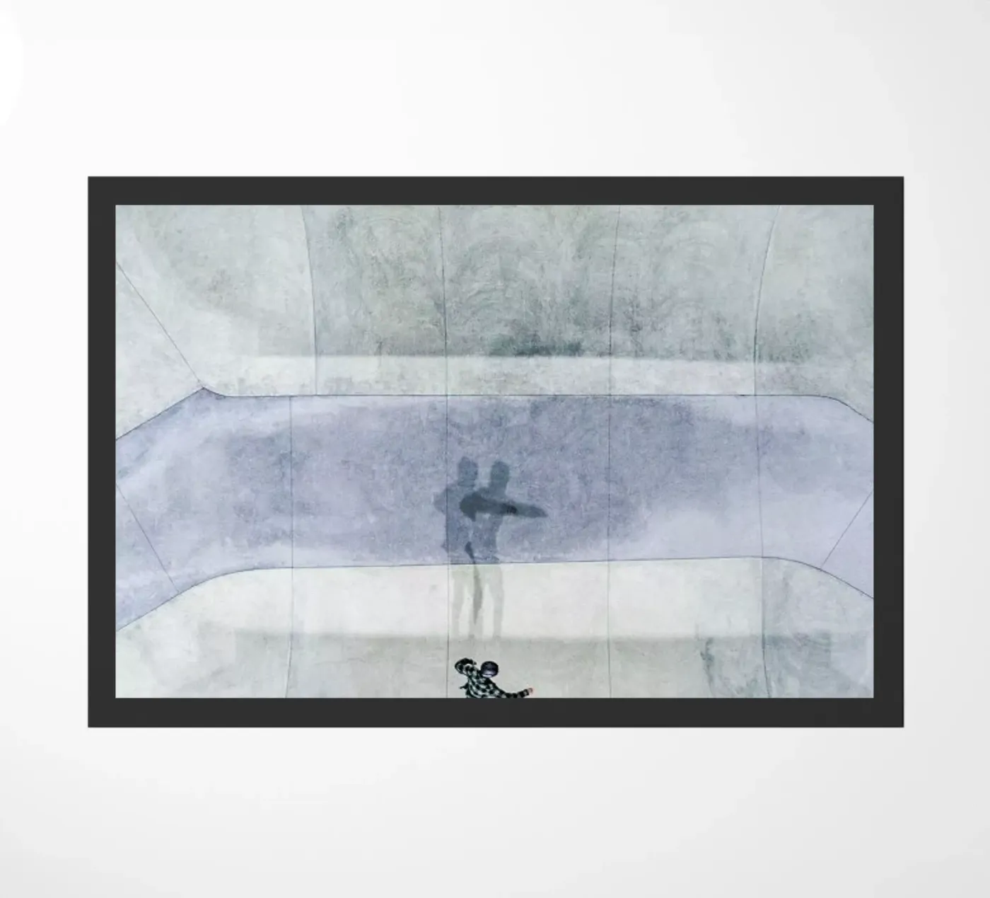 Skate zerbino da ROBERTO H