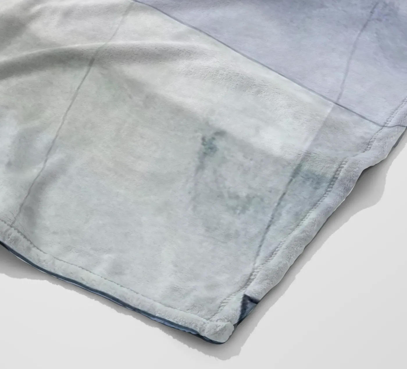 Skate Fleecedecke von ROBERTO H