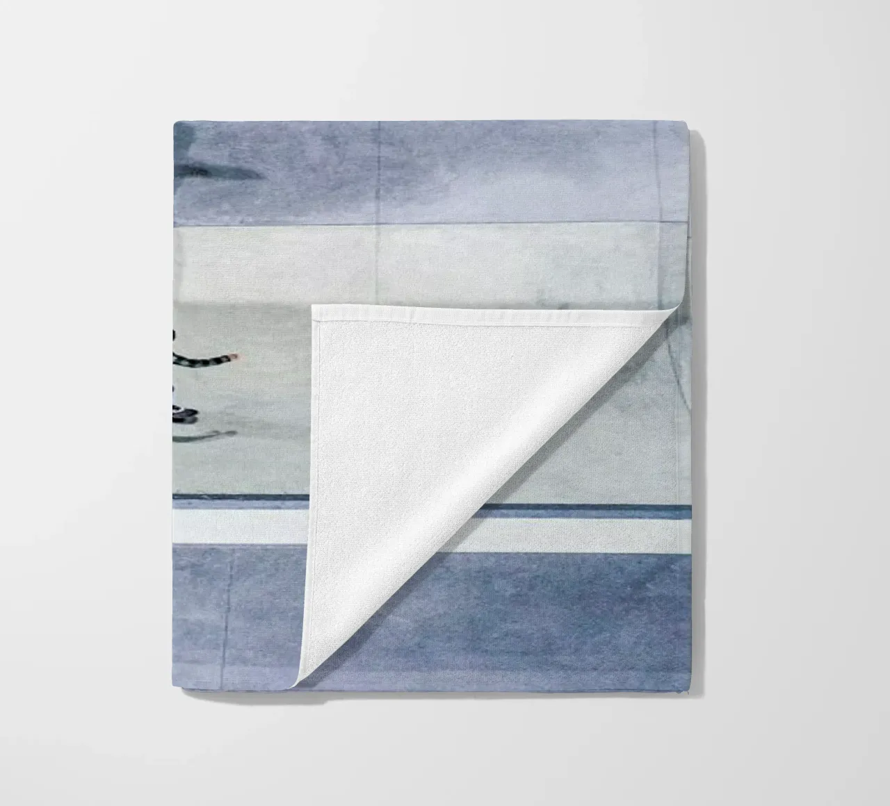 Skate telo mare da ROBERTO H