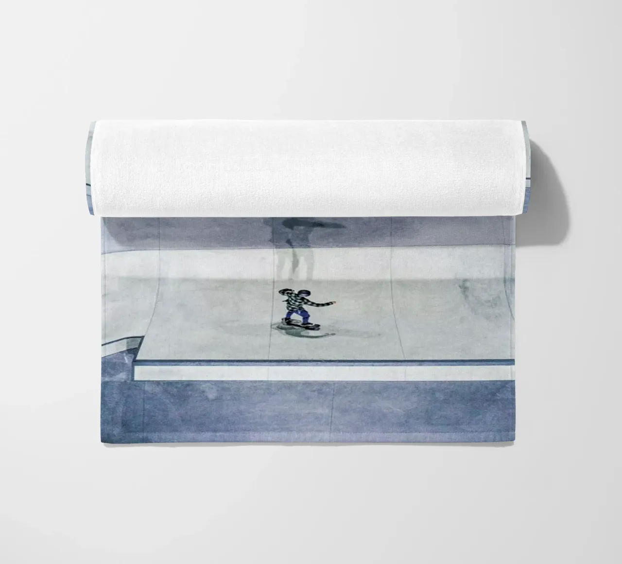 Skate telo mare da ROBERTO H