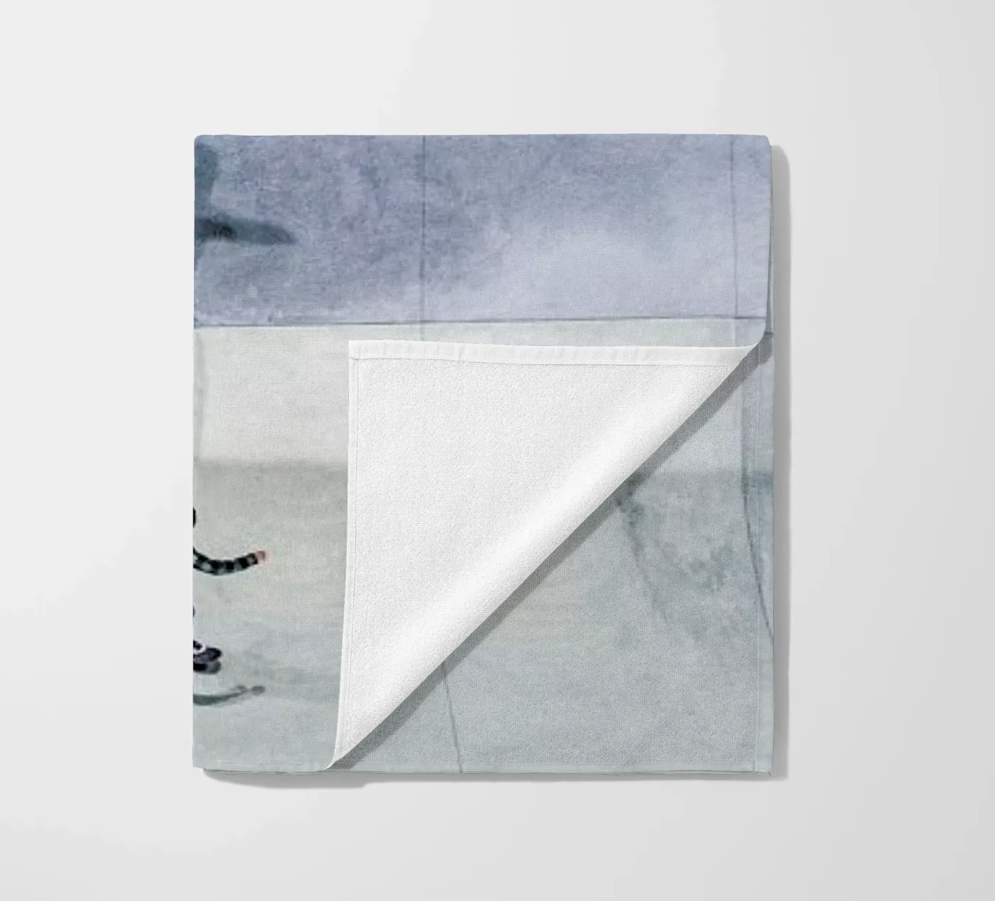 Skate telo mare da ROBERTO H