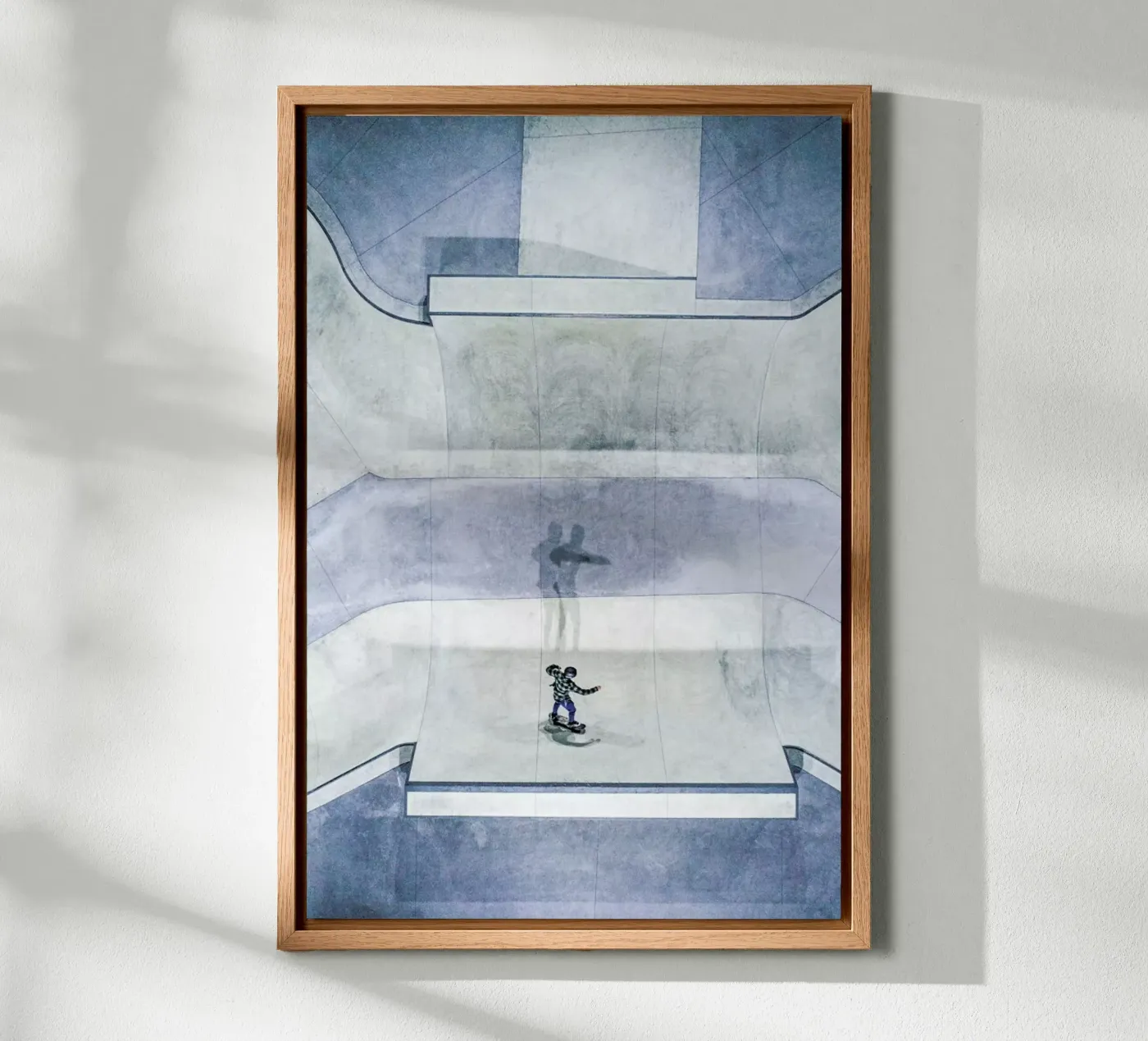 Skate pannello forex da ROBERTO H