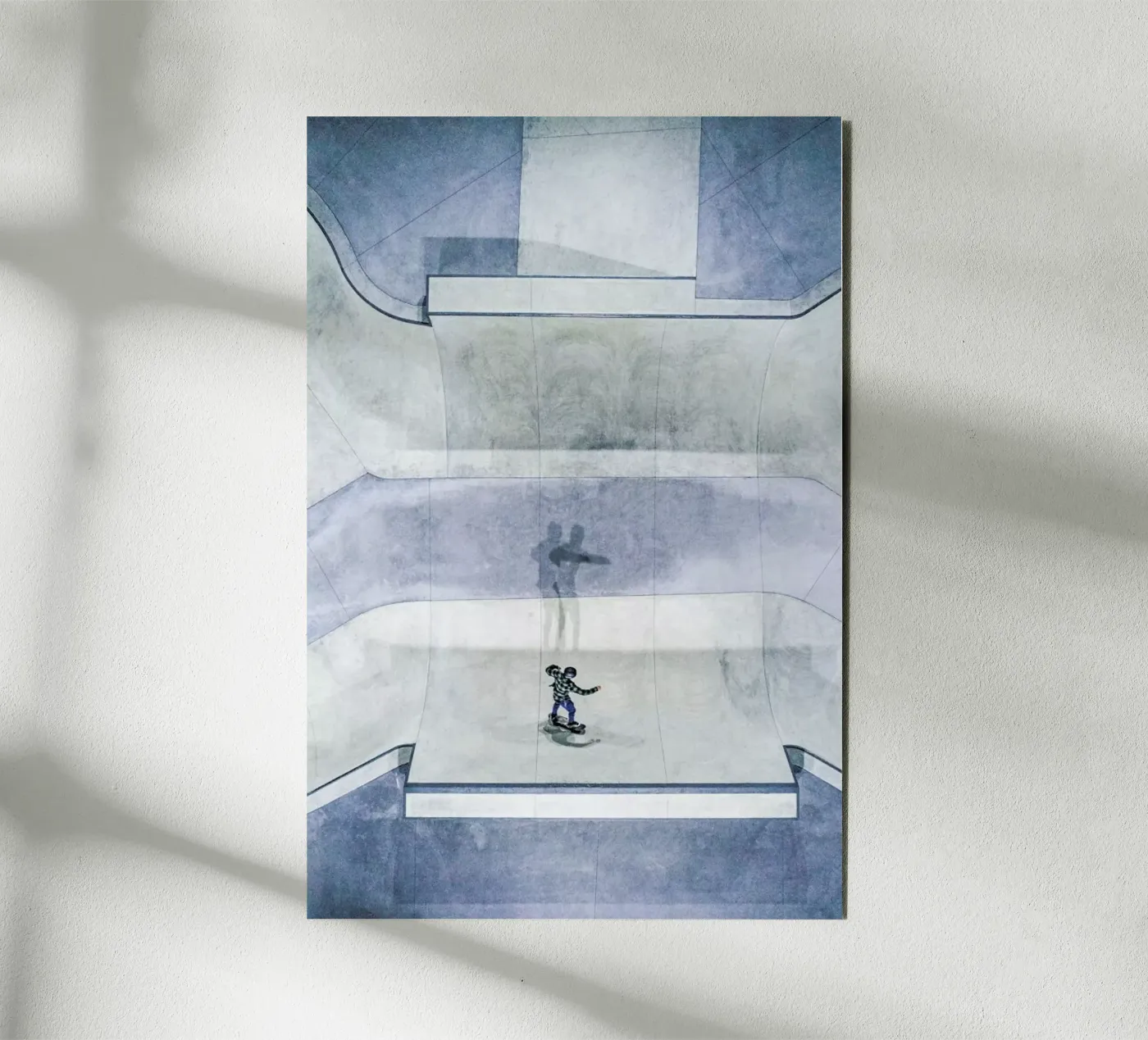 Skate pannello forex da ROBERTO H